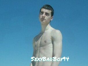 SexyBadBoy94