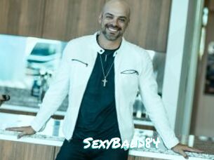 SexyBald84