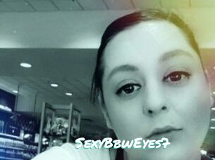 SexyBbwEyes7