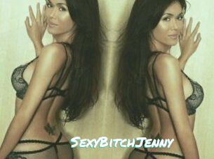 SexyBitchJenny