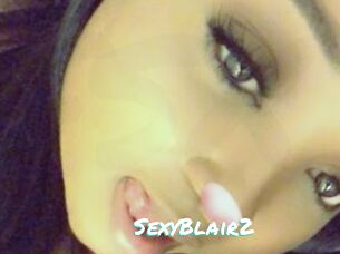 SexyBlair2