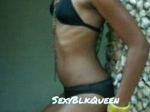 SexyBlkQueen