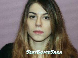 SexyBombSara