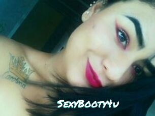 SexyBooty4u
