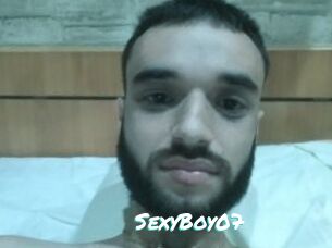 SexyBoy07