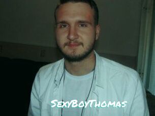 SexyBoyThomas