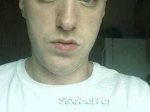 SexyBoyToy