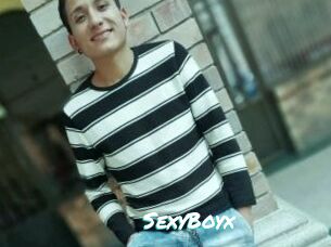 SexyBoyx