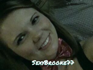 SexyBrooke77