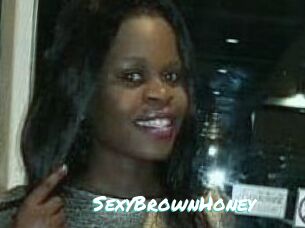 SexyBrownHoney