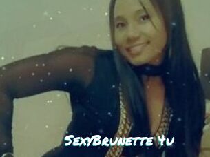 SexyBrunette_4u