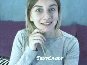 SexyCandy
