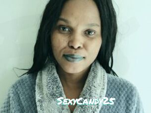 SexyCandy25