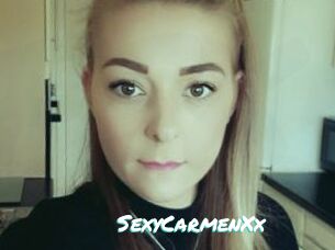 SexyCarmenXx