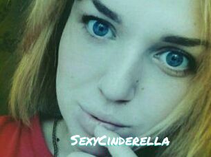 Sexy_Cinderella