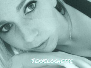SexyClochette