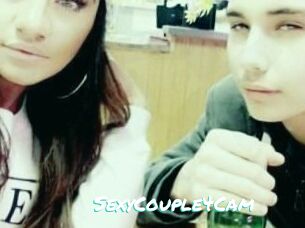 SexyCouple4Cam