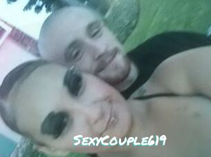 SexyCouple619