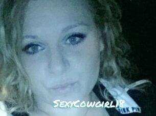 SexyCowgirl18