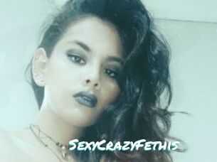 SexyCrazyFethis