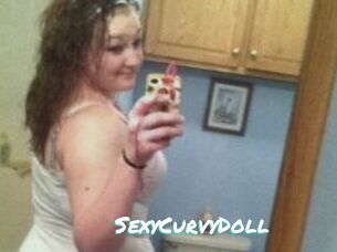 SexyCurvyDoll