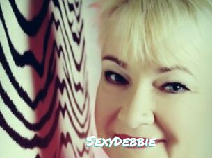 SexyDebbie