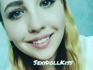 SexyDollKiss