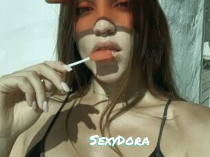 SexyDora