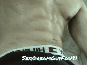 SexyDreamGuyFoU81