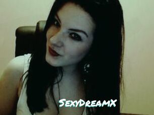 SexyDreamX