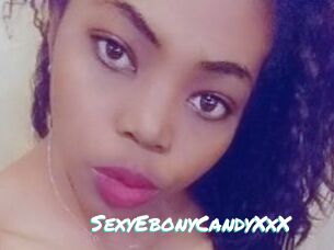 SexyEbonyCandyXxX