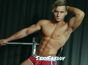 SexyFreddy