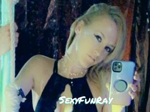 SexyFunRay