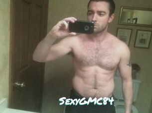 SexyGMC84