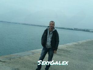 SexyGalex