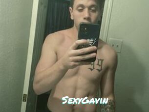 SexyGavin