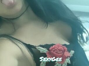 SexyGee