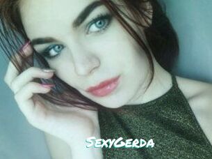 SexyGerda