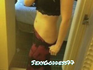 SexyGoddess77