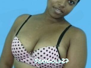 SexyGold27