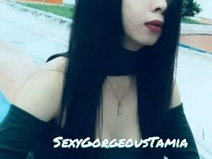 SexyGorgeousTamia