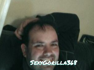 SexyGorilla368