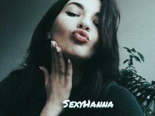 SexyHanna
