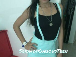 SexyHotCuriousTeen