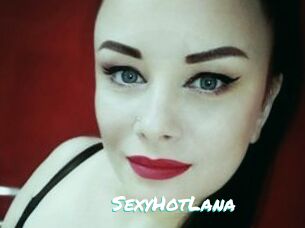 SexyHotLana