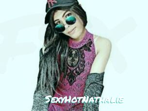 SexyHotNathalie