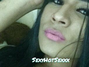SexyHotSexxx