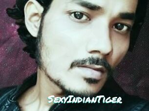 SexyIndianTiger