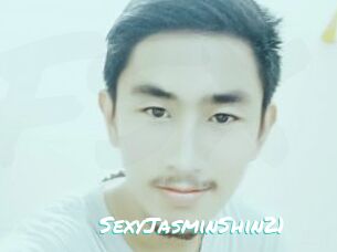 SexyJasminShin21