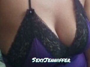 SexyJenniffer